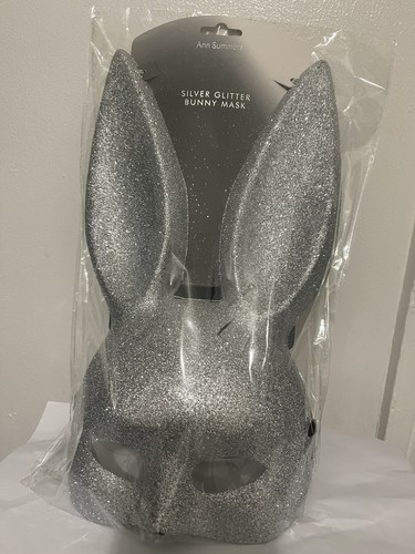 Ann summers sliver glitter - ann,