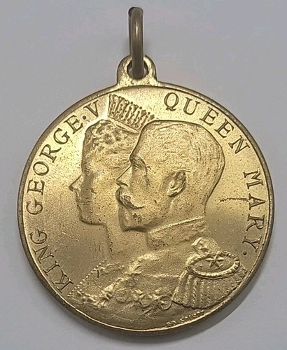 1911 the coronation king - the, of