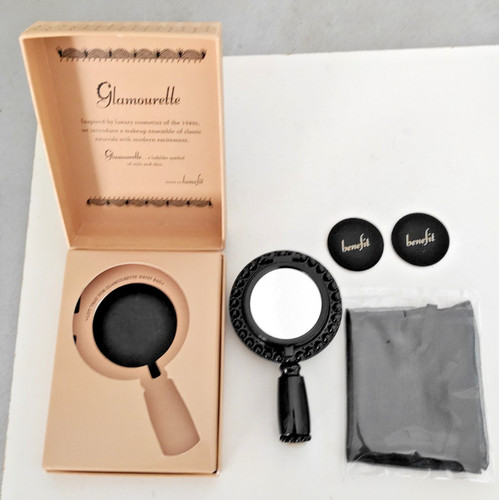 Glamourette trioette lipstick - trioette,