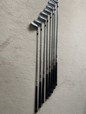 MacGregor VIP Tourney set of