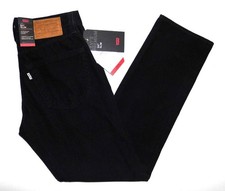 LEVI'S - Men's NEW 511 Slim Fit Corduroy Jeans 30"W X 30"L Black Premium Cords