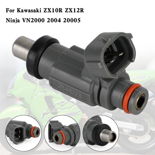 Fuel injector 49033 - fuel,