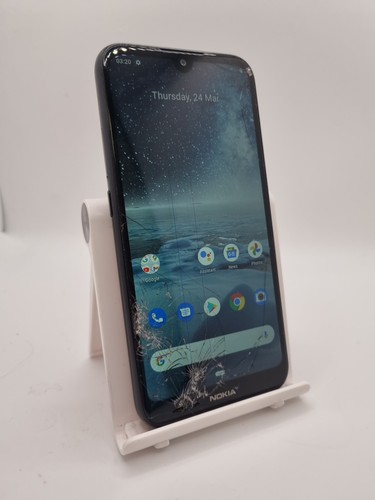 Nokia 1157 black - nokia, ta-1157