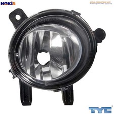 FRONT FOG LIGHT 19-0589-01-9