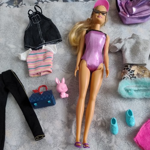 Barbie doll clothes and - barbie, +