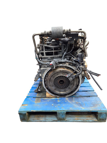 Daf px5 complete - px-5,