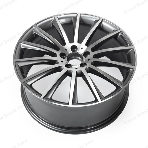 New wheel for - new, 8.5j