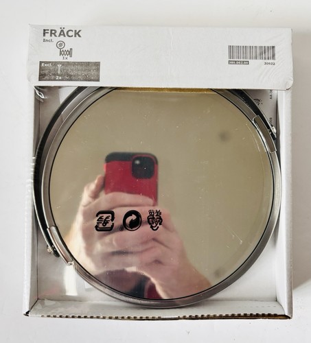 Ikea frack mirror extendable - ikea,