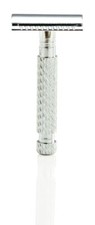 Parker 94R Heavy Duty Double Edge (DE) Safety Razor