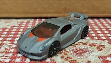 Hot wheels Lamborghini Sesto