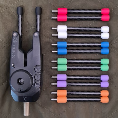 Fox mini micron snag - snag, ears