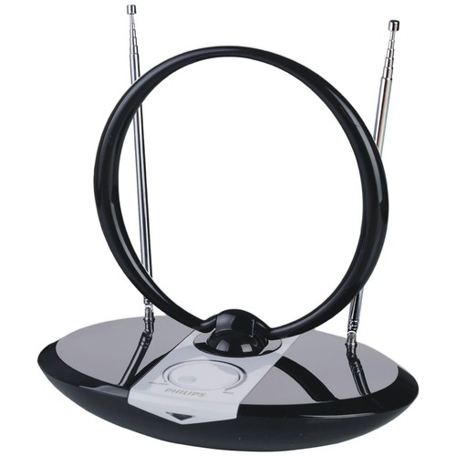 Phillips amp indoor aerial - phillips,