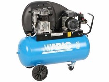 ABAC EXT A29B 90 - Three-phase