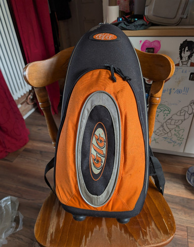 Gig cornet case - cornet, backpack