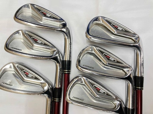 Taylormade forged iron set - taylormade,
