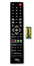 Replacement Remote Control for Loewe CONTROL 150 TV