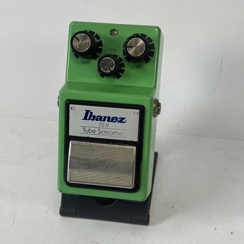 Ibanez tube screamer - ts-9,
