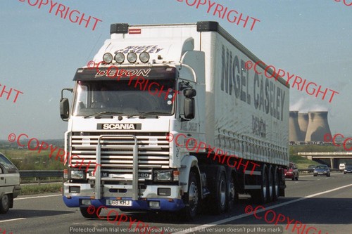 Truck photo nigel caseley - -,