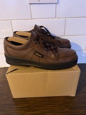 Grisport MODENA Italy Leather