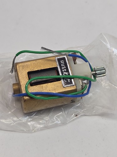 Vintage russ kit slot car - russ,