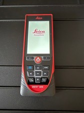 Leica Disto S910 with Leica