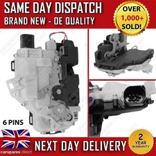 VW GOLF MK4 1997-2006 REAR