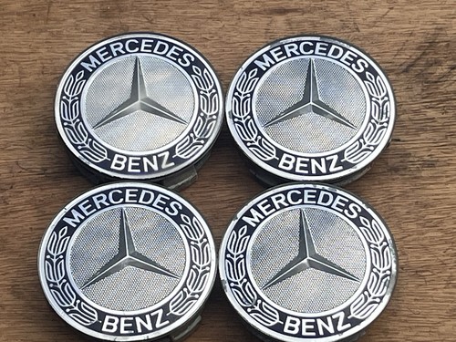 Original mercedes benz 75mm - original,