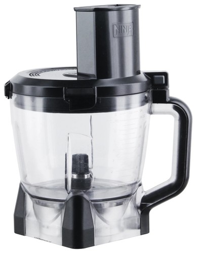 Ninja food processor - processor, bowl