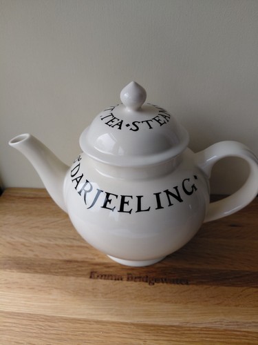 Emma bridgewater toast - bridgewater, &