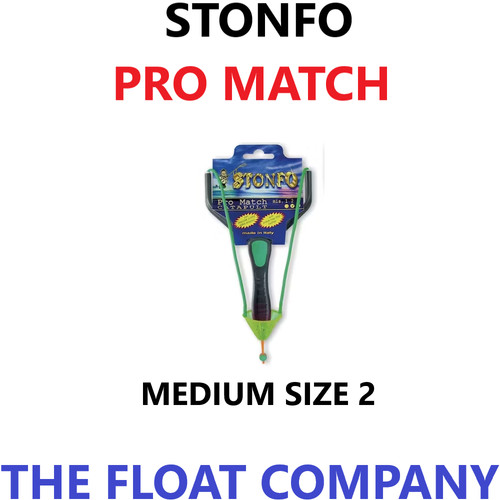 Stonfo pro match - stonfo, 3
