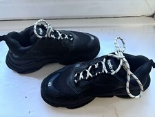 balenciaga trainers size 8