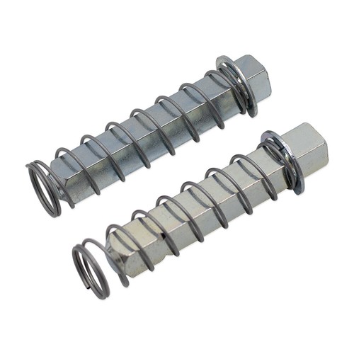 Fuhr 859 upvc door - door, handle