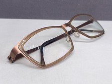 Lindberg Eyeglasses Frames