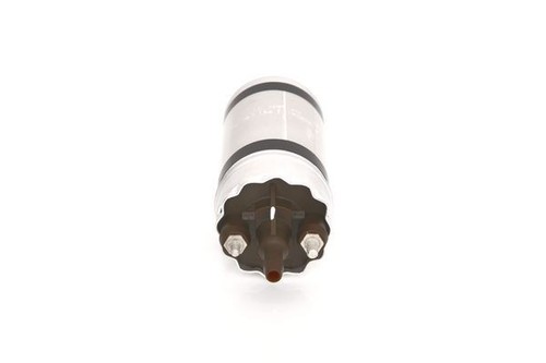 Genuine bosch line fuel - genuine, in-line