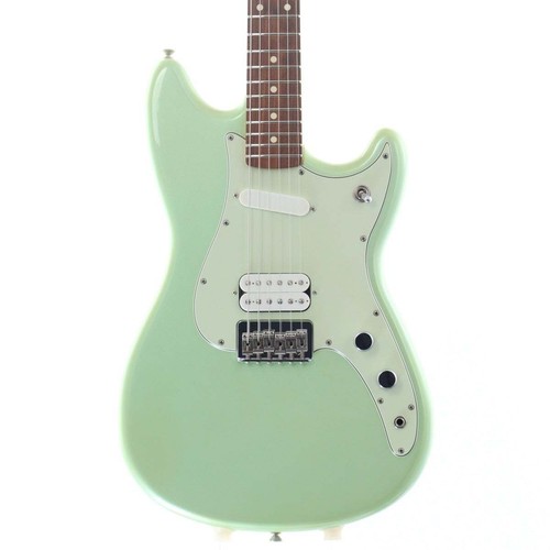 Fender offset series duo sonic - offset, duo-sonic