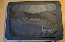 Bauhaus  Double Clarinet Case