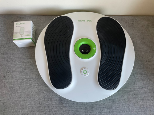 Revitive rlv circulation - revitive,
