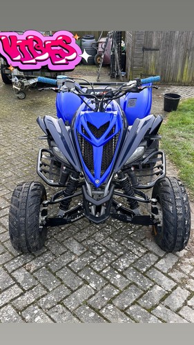 2025 raptor 700r - raptor,