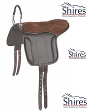 PONY PAD SHIRES Velociti GARA