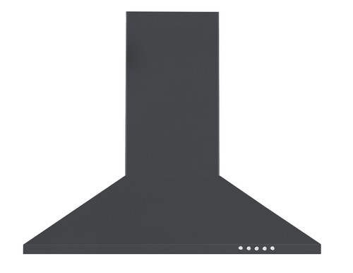 Cookology cchim60bk 60cm - cchim60bk, black