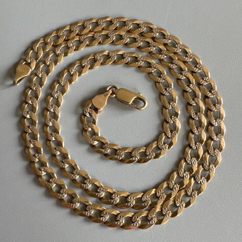 9ct two tone gold - 9ct,