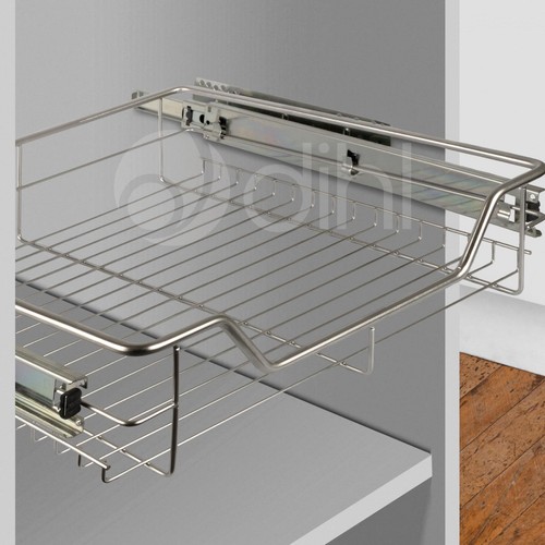 600mm pull out wire - 600mm,