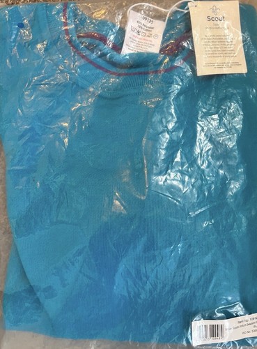 Beaver scout jumper uniform - jumper,