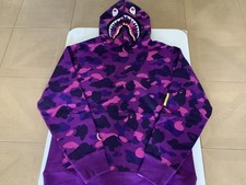 Authentic a bathing ape bape