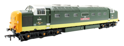 Bachmann 525a br green - oo, 32-525a