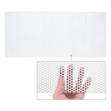 15.7"x7.9" 304 Stainless Steel