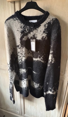 Bella freud mohair mix - mohair, face