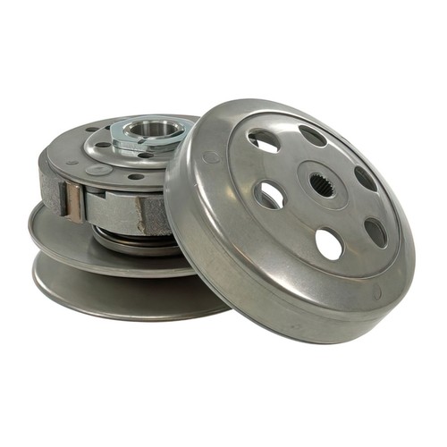 Corrector type d - corrector,