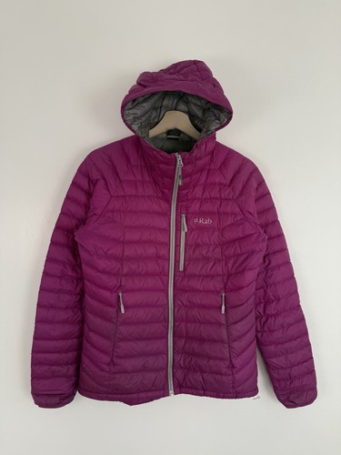 Rab jacket size coat - rab, 12