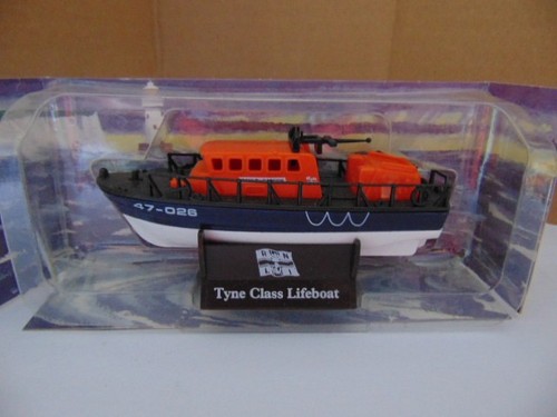 Rnli tyne class - tyne,